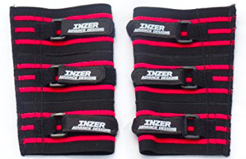 Inzer Elbow Sleeves XT - Super Power Elbow Sleeve Support and